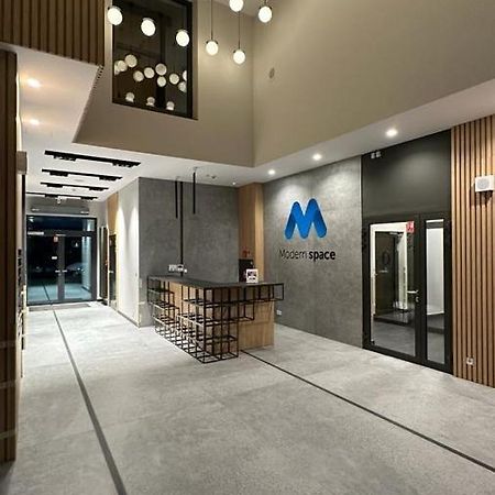 Warsaw Home Suites Esterno foto