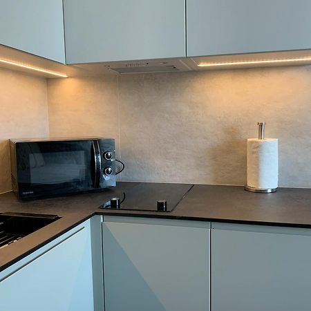 Warsaw Home Suites Esterno foto