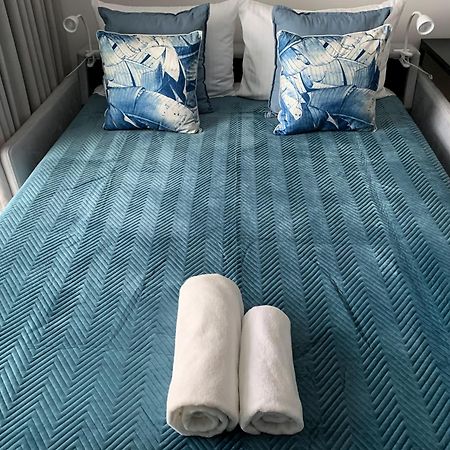 Warsaw Home Suites Esterno foto