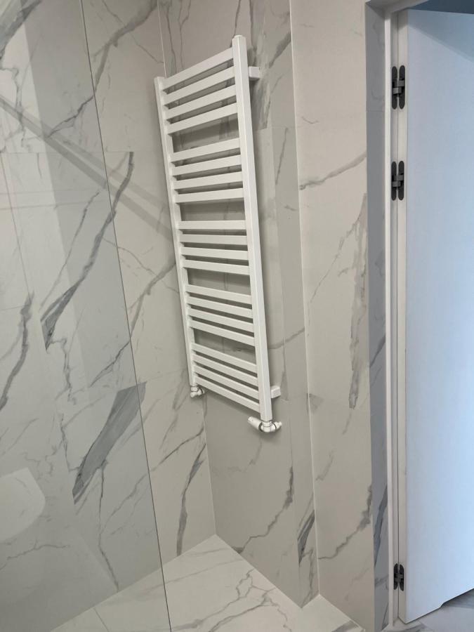 Warsaw Home Suites Esterno foto