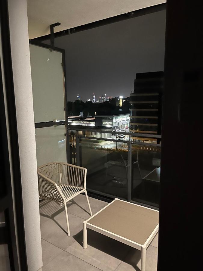 Warsaw Home Suites Esterno foto