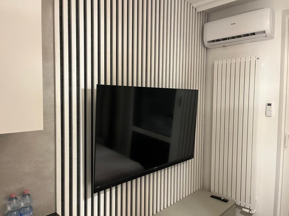 Warsaw Home Suites Esterno foto