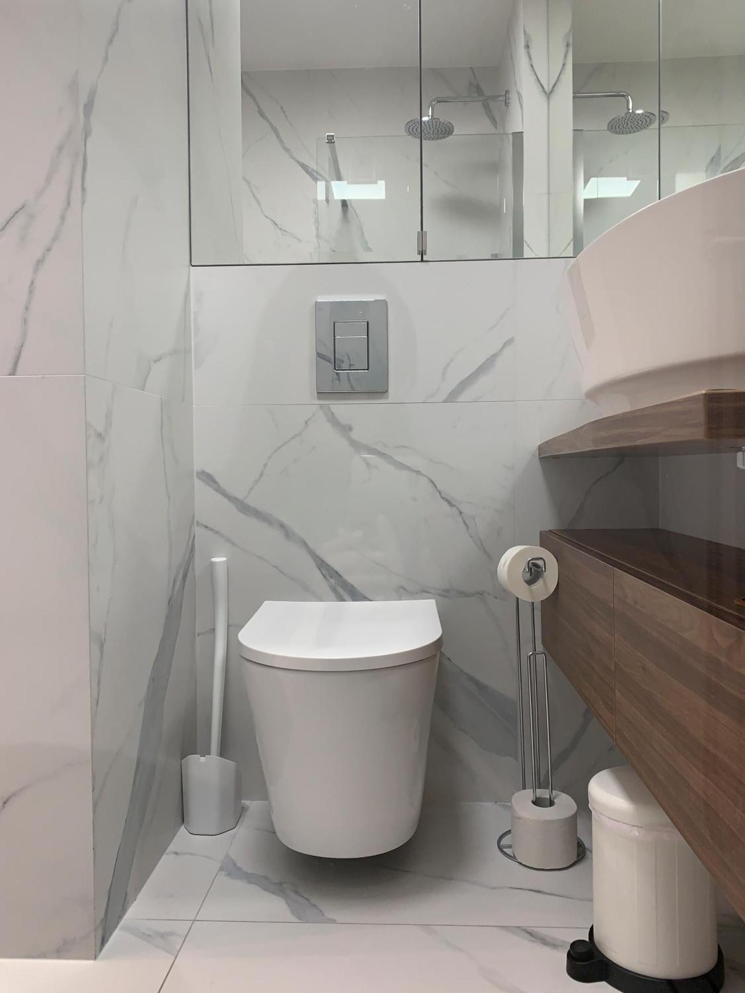 Warsaw Home Suites Esterno foto
