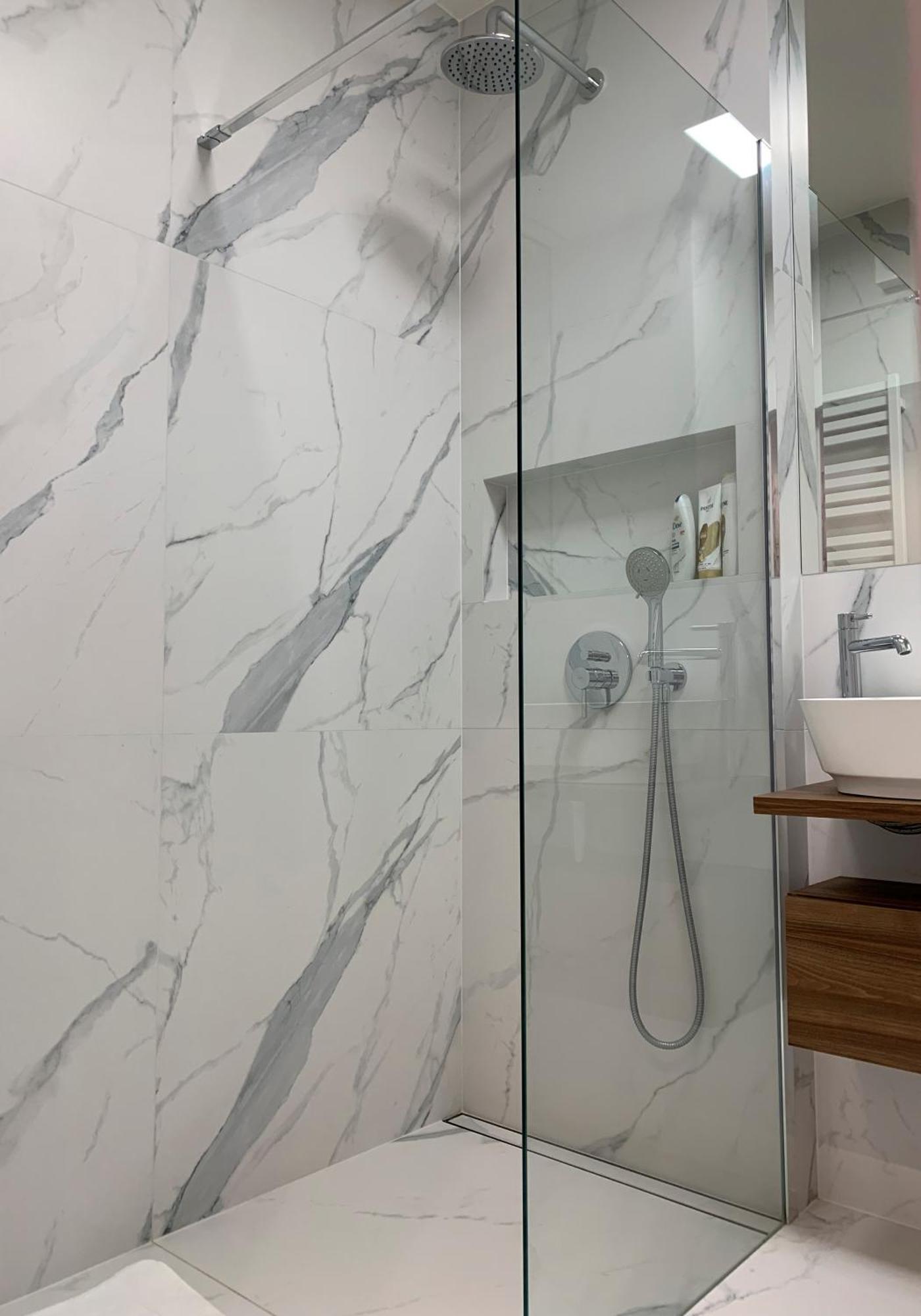 Warsaw Home Suites Esterno foto