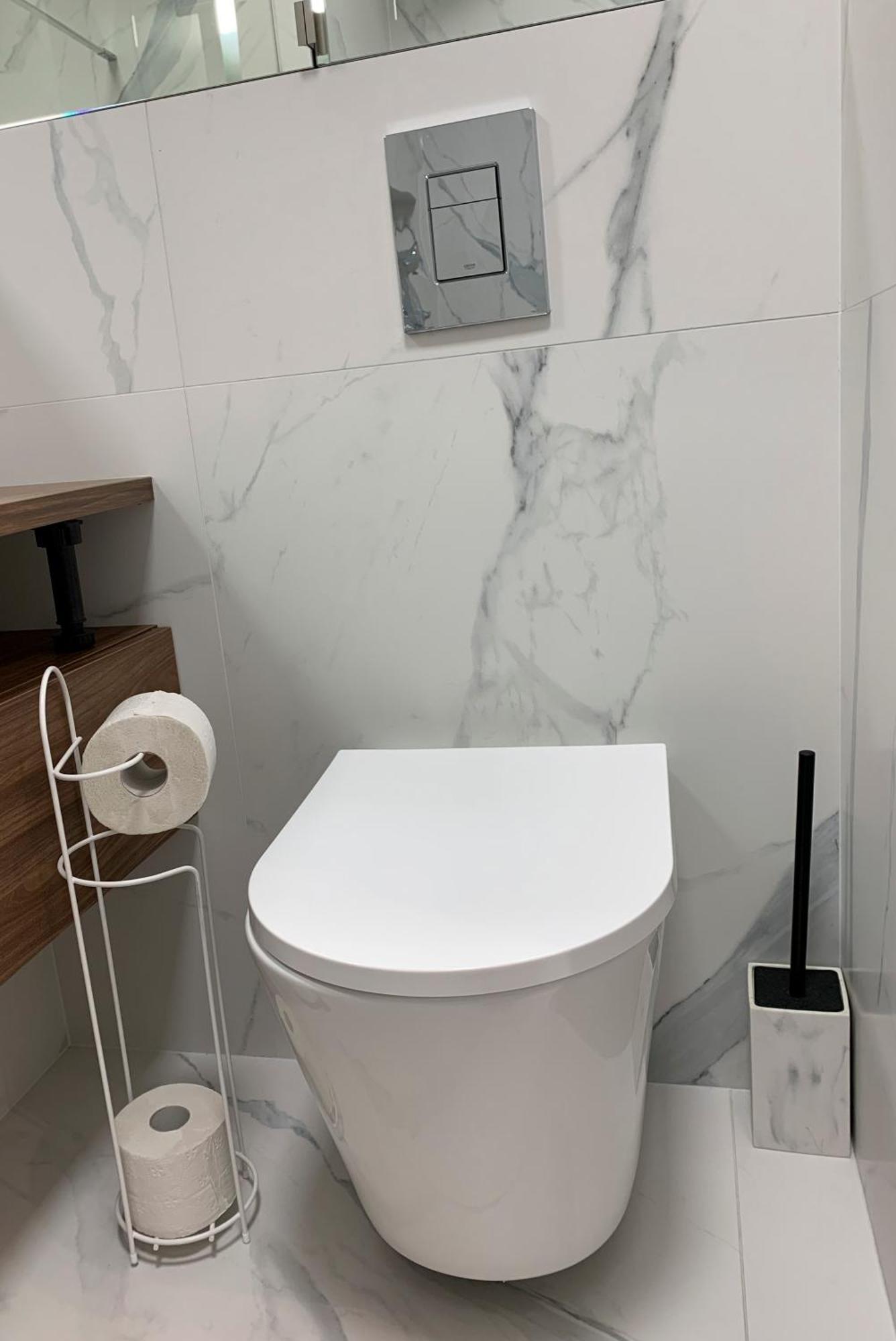 Warsaw Home Suites Esterno foto