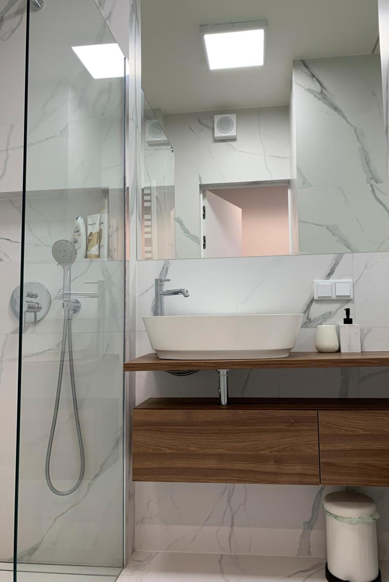 Warsaw Home Suites Esterno foto