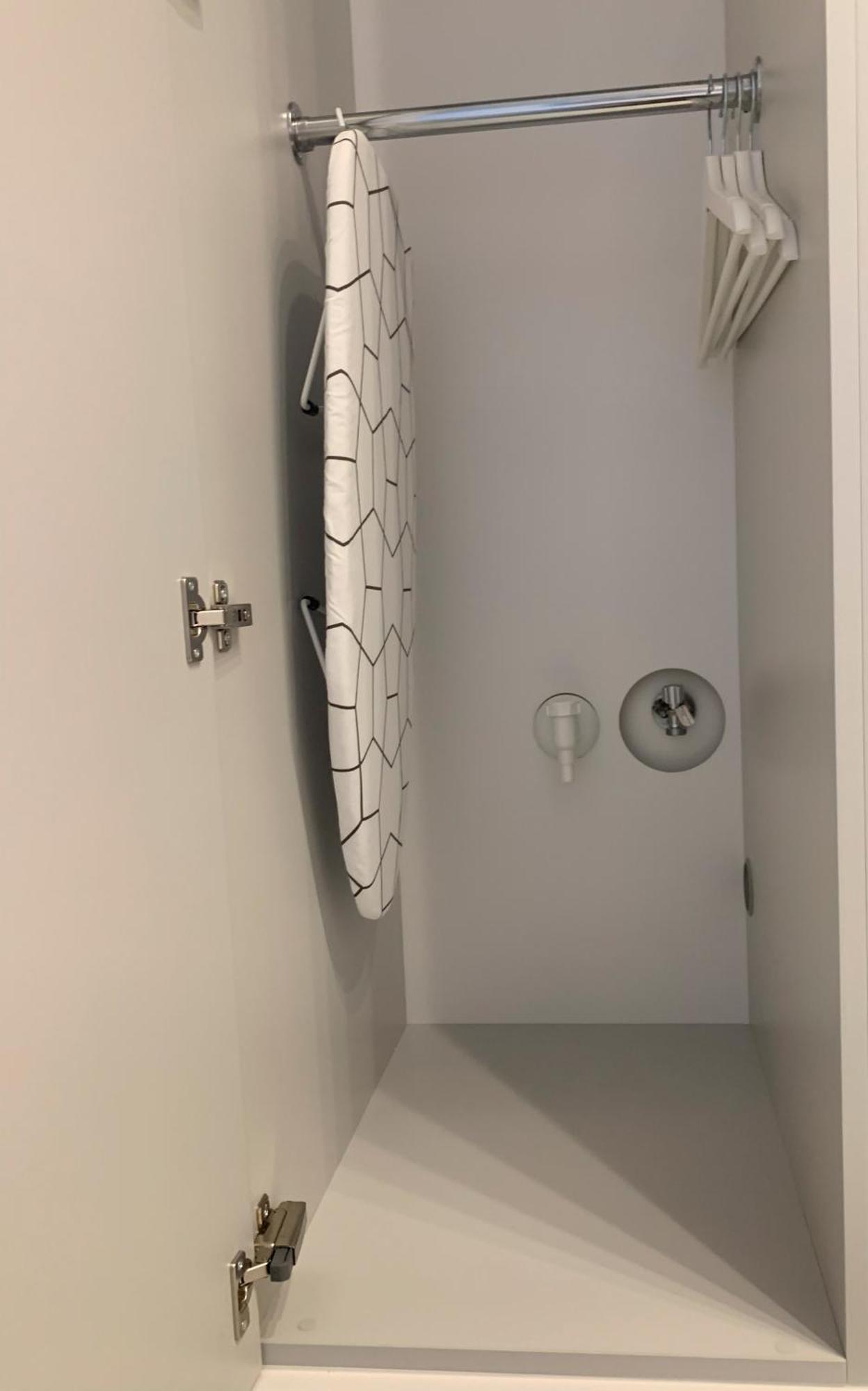 Warsaw Home Suites Esterno foto